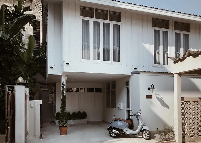 Casa Luna Bangkok